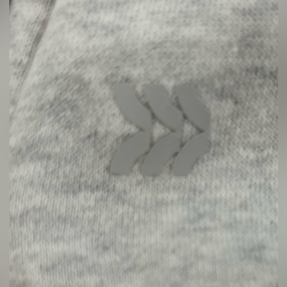 Women’s fleece full zip Hoodie - Picture 7 of 8